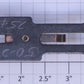 Lionel 50-27 Reversing Slide Assembly with Contact