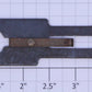 Lionel 50-27 Reversing Slide Assembly with Contact