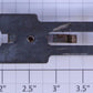 Lionel 50-27 Reversing Slide Assembly with Bumpers