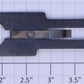 Lionel 50-27 Reversing Slide Assembly with Bumpers