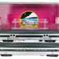 MTH 20-64200 O Gauge New Haven 70' Baggage and Coach Car 2 Pack NIB