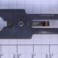Lionel 50-27 Reversing Slide Assembly with Bumpers
