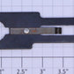Lionel 50-27 Reversing Slide Assembly with Bumpers