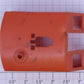 Lionel 3207T-5A Orange Crane Cab Shell