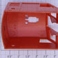 Lionel 3207T-5A Orange Crane Cab Shell