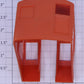 Lionel 3207T-5A Orange Crane Cab Shell