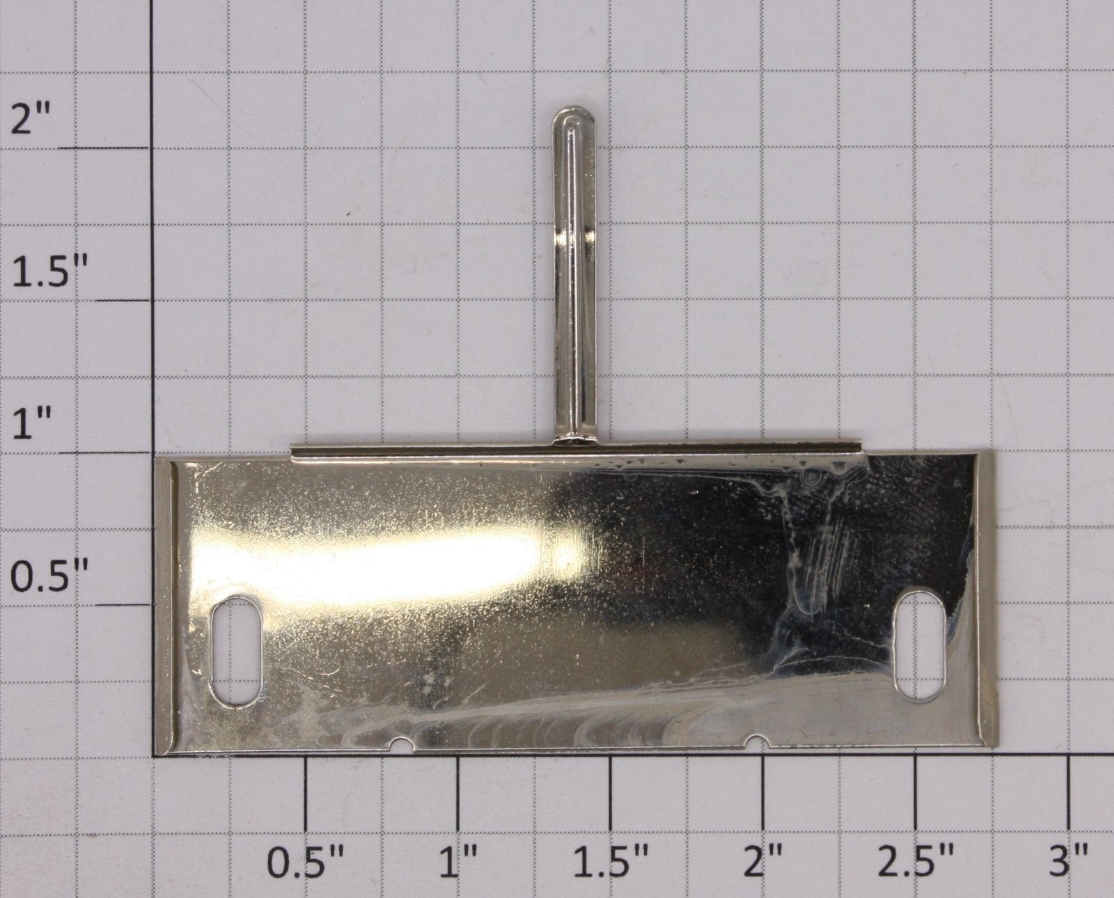 Marklin 7240-X  HO Gauge 7240 Home Color Light Signal Baseplate