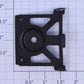 Lionel 2456-8 Hopper Car Truck Bracket Frame