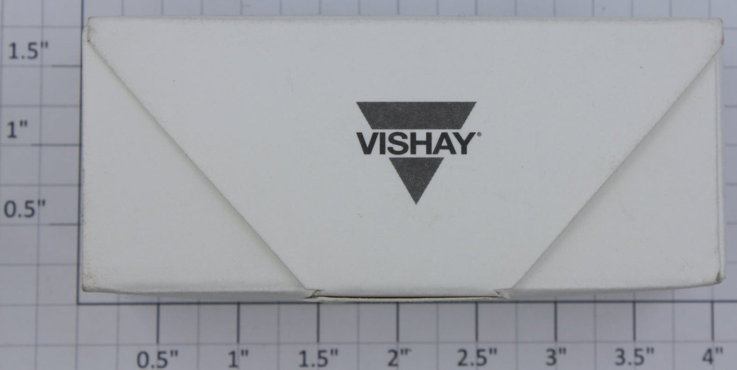 Vishay/Dale CMF60221R00FHEK Metal Film Resistor/1 Watt 221 Ohms 1% (Box of 53)