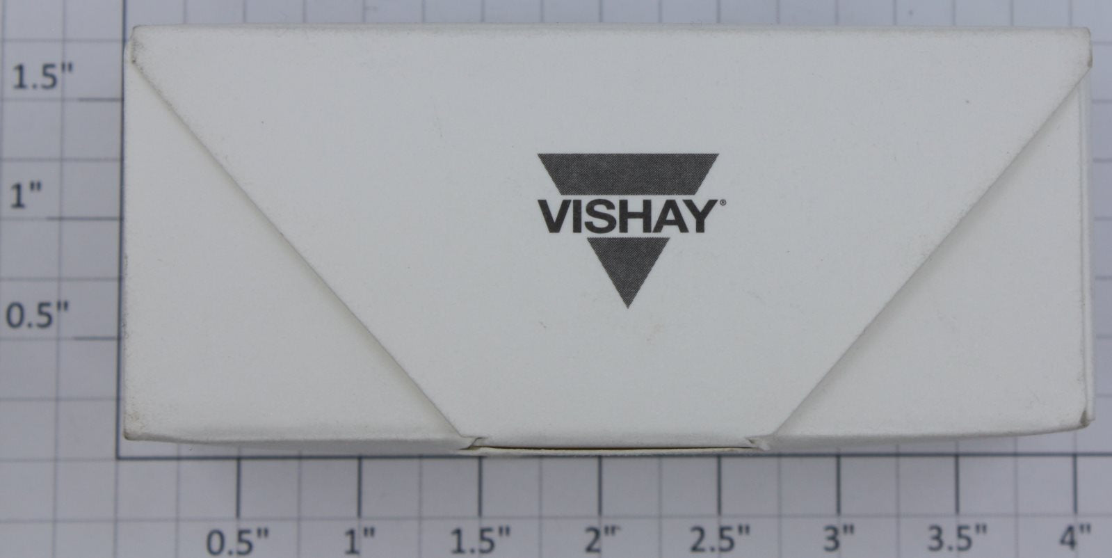 Vishay/Dale CMF60221R00FHEK Metal Film Resistor/1 Watt 221 Ohms 1% (Box of 53)