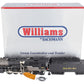 Williams 40505 NKP 2-8-4 Berkshire Steam Locomotive #765 EX/Box