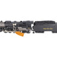 Williams 40505 NKP 2-8-4 Berkshire Steam Locomotive #765 EX/Box