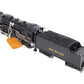 Williams 40505 NKP 2-8-4 Berkshire Steam Locomotive #765 EX/Box
