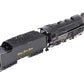 Williams 40505 NKP 2-8-4 Berkshire Steam Locomotive #765 EX/Box