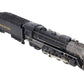 Williams 40505 NKP 2-8-4 Berkshire Steam Locomotive #765 EX/Box