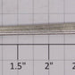 K-Line K3000-M002R Right Main Rod and Crosshead Assembly