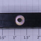 Controls of America 1004-1 Vintage Momentary NO Push Button Control Switch