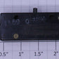 Controls of America 1004-1 Vintage Momentary NO Push Button Control Switch