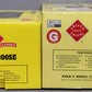 Aristo-Craft 80102C D&RGW C-16 Steam Loco. w/ Caboose