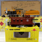 Aristo-Craft 80102C D&RGW C-16 Steam Loco. w/ Caboose