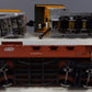 Aristo-Craft 80102C D&RGW C-16 Steam Loco. w/ Caboose