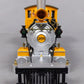 Aristo-Craft 80102C D&RGW C-16 Steam Loco. w/ Caboose