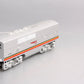 Lionel 6-18129 O Gauge Santa Fe F3 Non-Pwd B-Unit Diesel Locomotive #2343C LN/Box