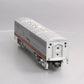 Lionel 6-18129 O Gauge Santa Fe F3 Non-Pwd B-Unit Diesel Locomotive #2343C LN/Box
