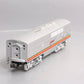Lionel 6-18129 O Gauge Santa Fe F3 Non-Pwd B-Unit Diesel Locomotive #2343C LN/Box
