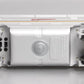 Lionel 6-18129 O Gauge Santa Fe F3 Non-Pwd B-Unit Diesel Locomotive #2343C LN/Box