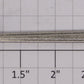 K-Line K3000-M002L Left Main Rod and Crosshead Assembly