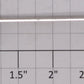 K-Line K3000-M002L Left Main Rod and Crosshead Assembly