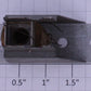 Lionel 152-6 Prewar Crossing Gate Coil Bracket Assembly without Plunger