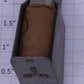 Lionel 152-6 Prewar Crossing Gate Coil Bracket Assembly without Plunger