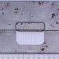 Lionel 19818-110 Unfinished Milk Platform Base