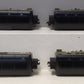 MTH 30-69255 O U.S. Army 60' Madison Passenger Car Set (Set of 4)