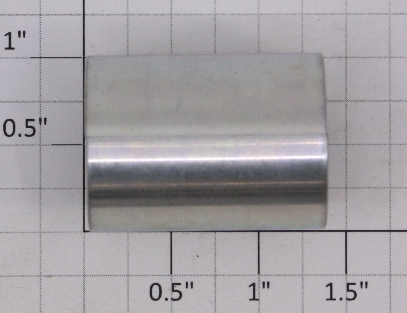 Lionel 342-40 O Gauge Culvert Pipe with Seam