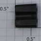 Lionel 8040-162 Male Plug Insulator