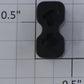 Lionel 8040-162 Male Plug Insulator