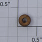 Lionel 1689E-14 Lionel Jr Axle Bearing