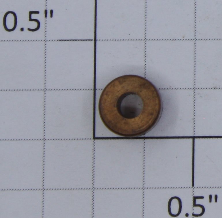 Lionel 1689E-14 Lionel Jr Axle Bearing