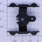 Lionel 16403-51 Plastic Passenger Truck Frame Only