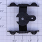Lionel 16403-51 Plastic Passenger Car Truck Frame