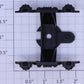 Lionel 16403-51 Plastic Passenger Car Truck Frame