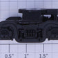 Lionel 16403-51 Plastic Passenger Car Truck Frame