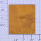 Lionel 6464-7 Yellow 2-Panel Box Car Door