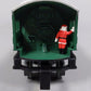 Lionel 6-31966 Holiday Tradition Special O Gauge Steam Train Set LN/Box