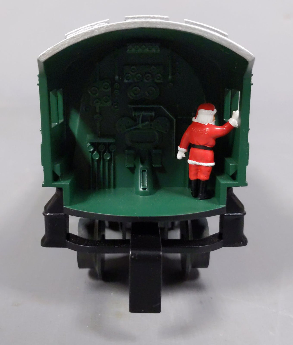 Lionel 6-31966 Holiday Tradition Special O Gauge Steam Train Set LN/Box