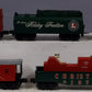 Lionel 6-31966 Holiday Tradition Special O Gauge Steam Train Set LN/Box