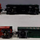 Lionel 6-31966 Holiday Tradition Special O Gauge Steam Train Set LN/Box